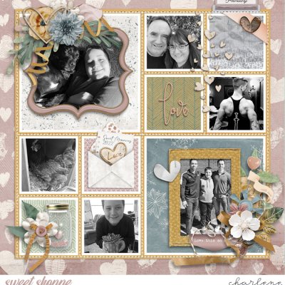 Sweet Memories