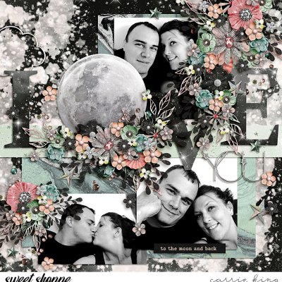 To the Moon and Back