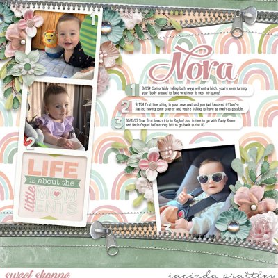 Nora