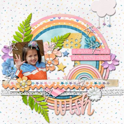 wish