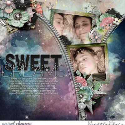Sweet Dreams