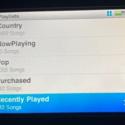 Playlist