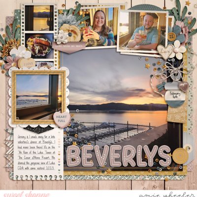 Beverly's