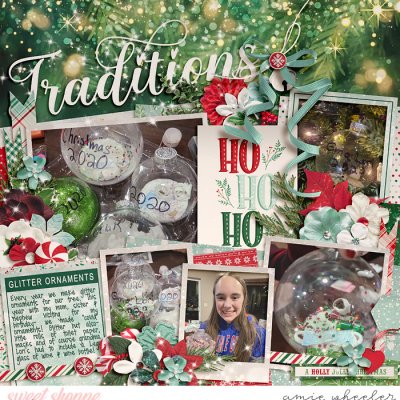Traditions