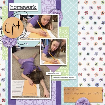 Homework Feb 2024