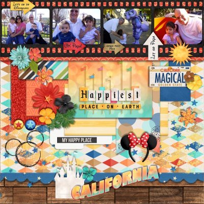 PGAD Filmstrip Story