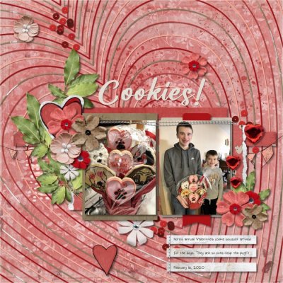 Cookies
