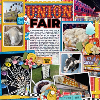Union Fair