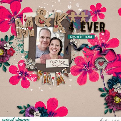 4 Ever Always