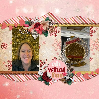 Christmas Fun