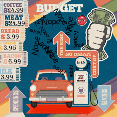 Cost-of-Living