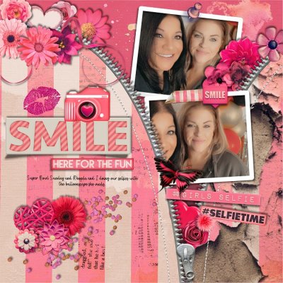 PGAD THINK PINK