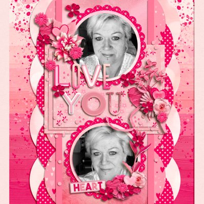 Love you