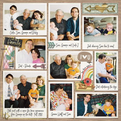 family