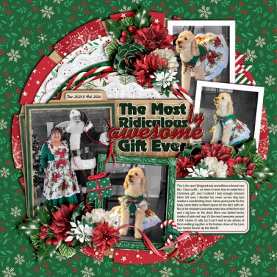 The Most Ridiculously Awesome Gift Ever