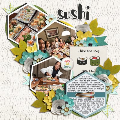 Sushi
