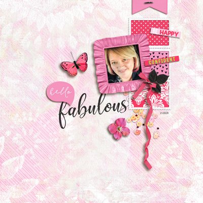 Hello Fabulous