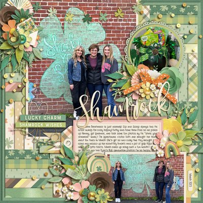 Shamrock
