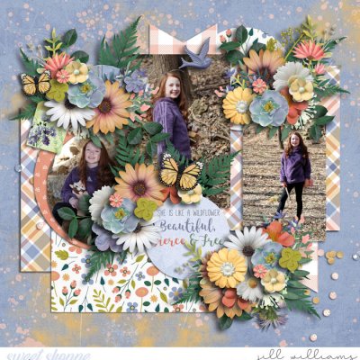 Wildflower