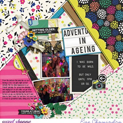 adventure in age-ng