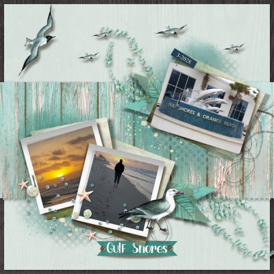 Gulf-Shores