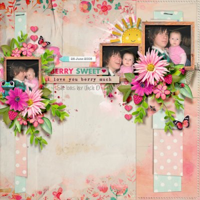 Berry Sweet