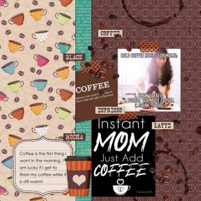 Coffee