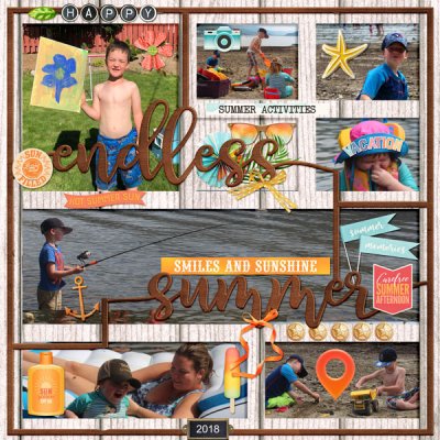 Endless Summer