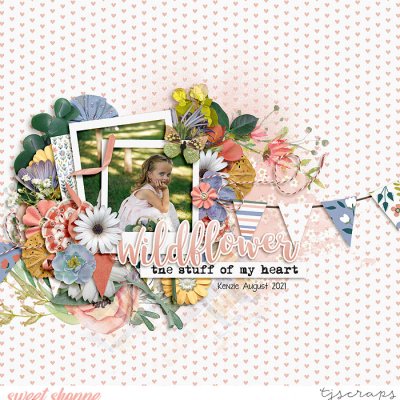 Wildflower