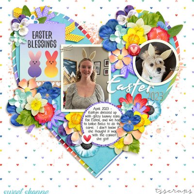Easter