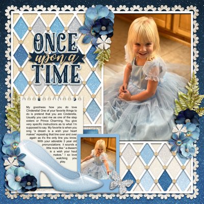 Once Upon a Time