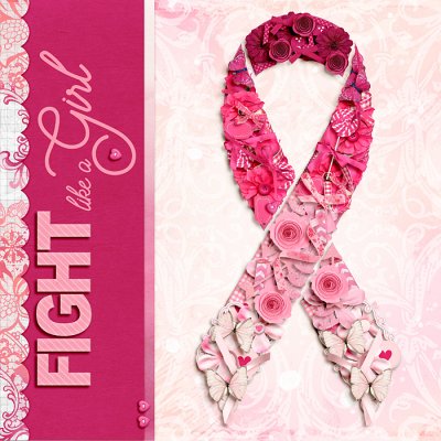 Fight like a Girl