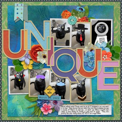Unique