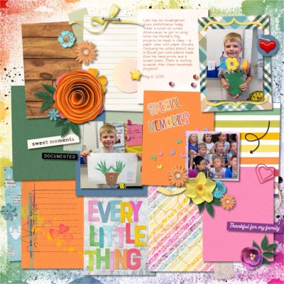 Every Little Thing