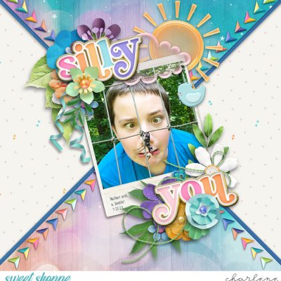 Silly You