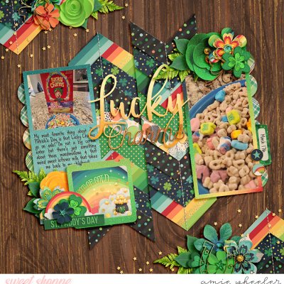 Lucky Charms