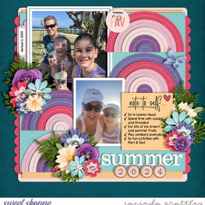 Summer 2024