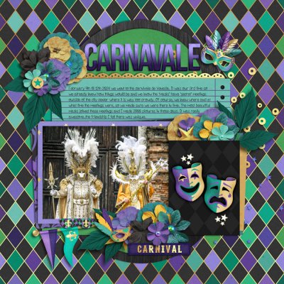 Carnavale