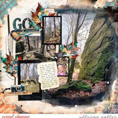 Just Go