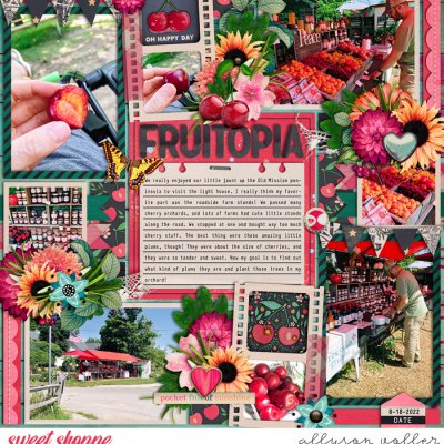 Fruitopia