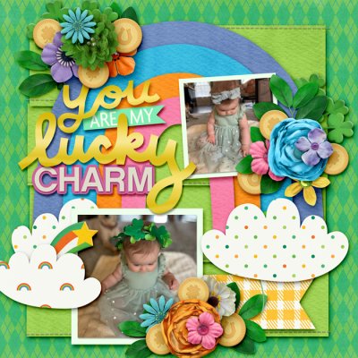 Little Lucky Charm
