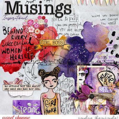 Musings