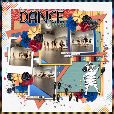 Dance Class