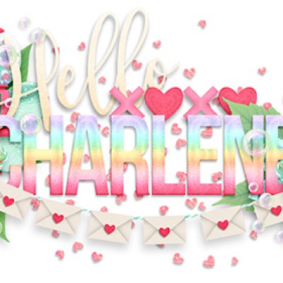 Siggy Hello February