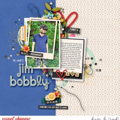 Jim Bobbly