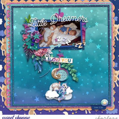 Little Dreamers