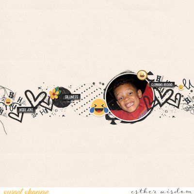 Silly Boy