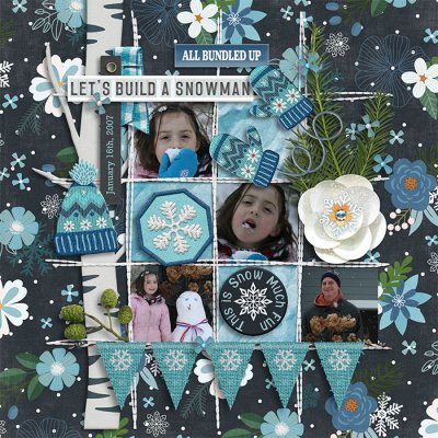 Snow Day!