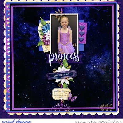 Princess