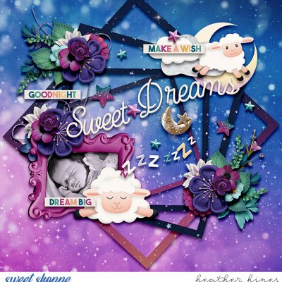 Sweet Dreams